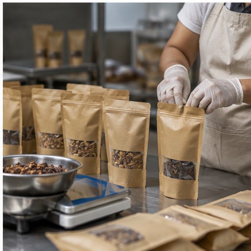 Imagen referencial de emprendimiento en Amazonas
